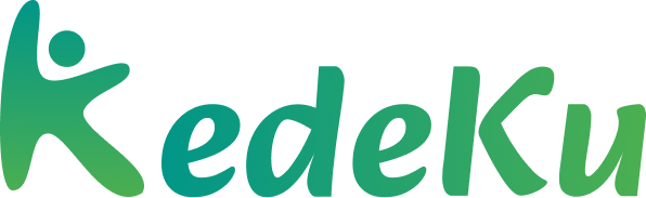 KedeKu Logo